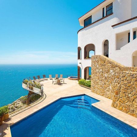 Villa Grande Cabo San Lucas Exterior foto