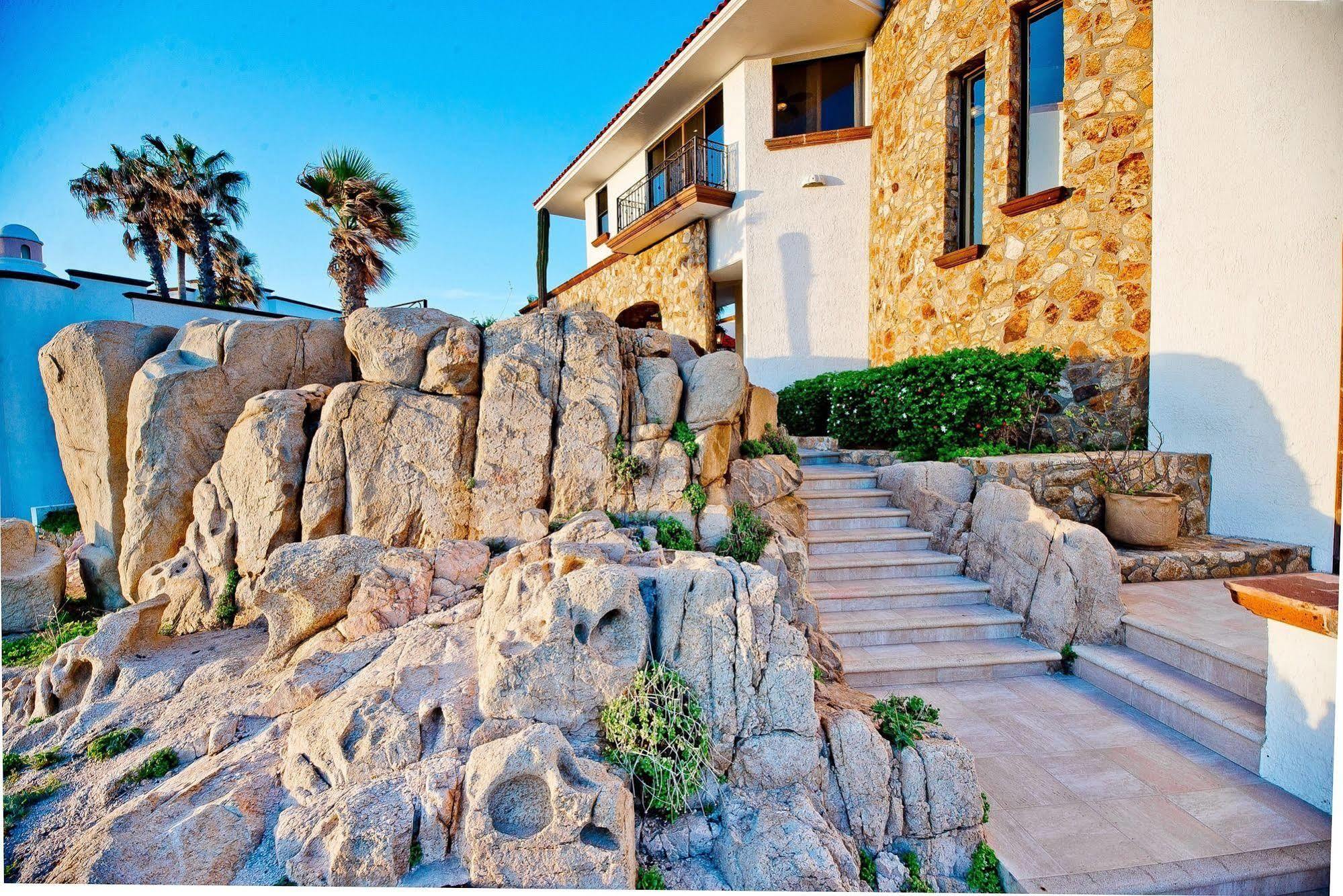 Villa Grande Cabo San Lucas Exterior foto
