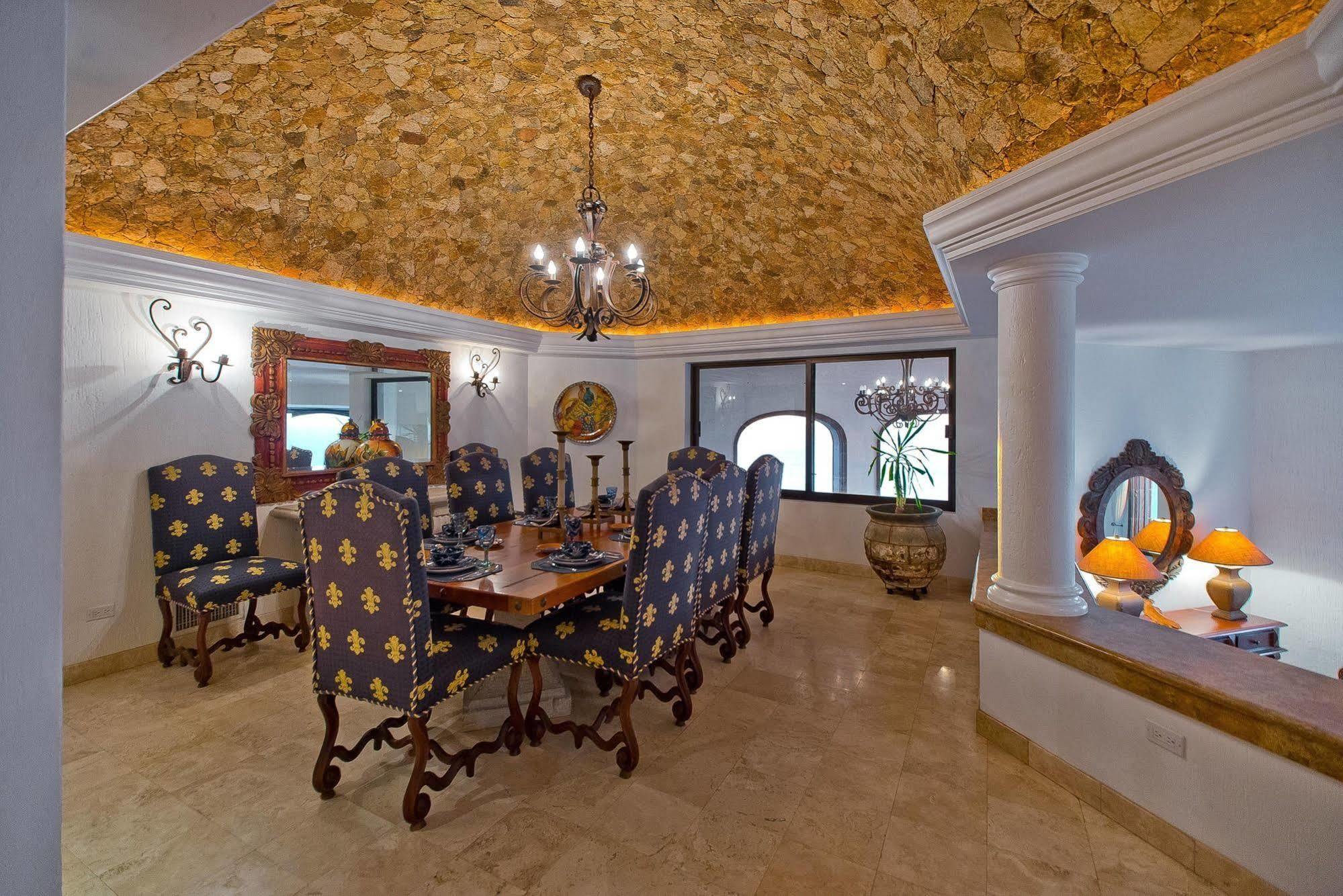 Villa Grande Cabo San Lucas Exterior foto