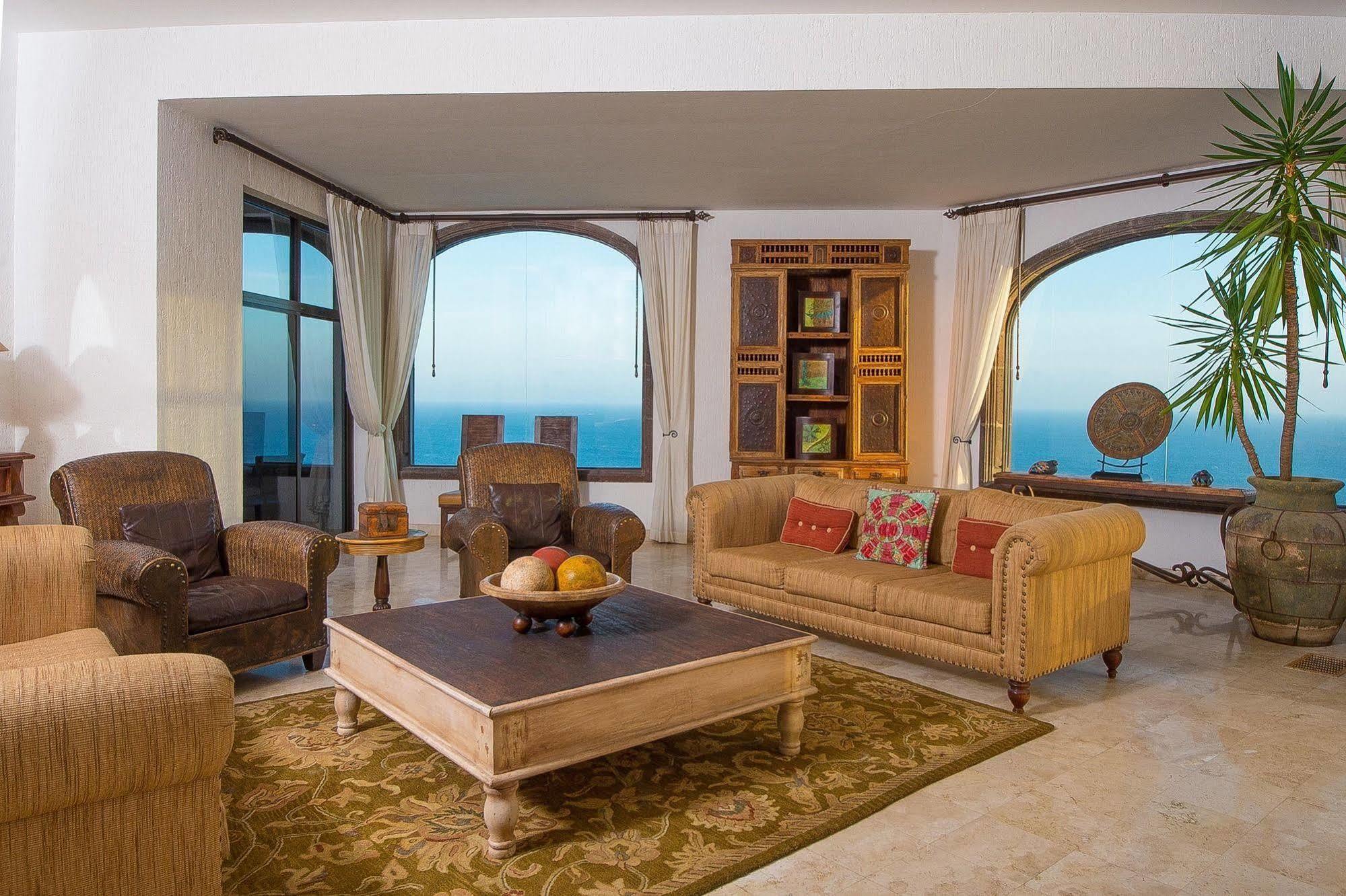 Villa Grande Cabo San Lucas Exterior foto