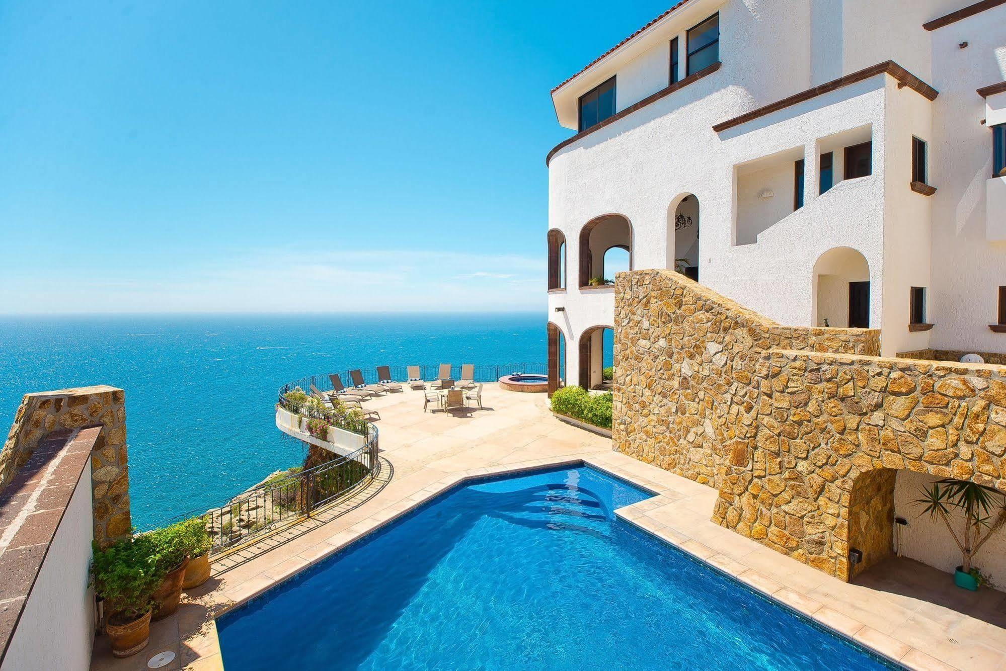 Villa Grande Cabo San Lucas Exterior foto