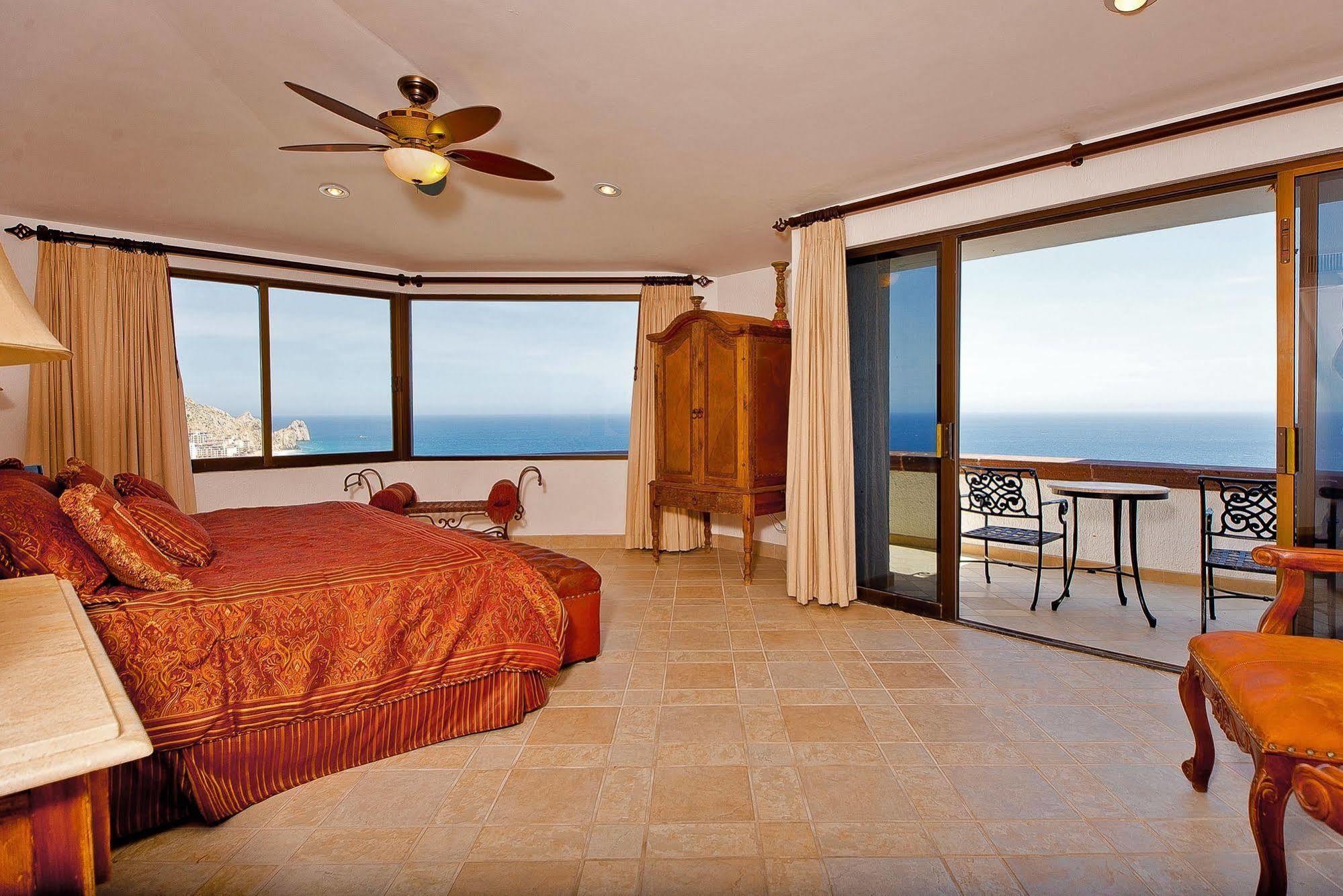 Villa Grande Cabo San Lucas Exterior foto